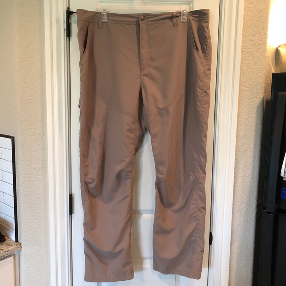 Magellan Outdoors Other - $ Magellan Outdoors Light weight Polyester Pants